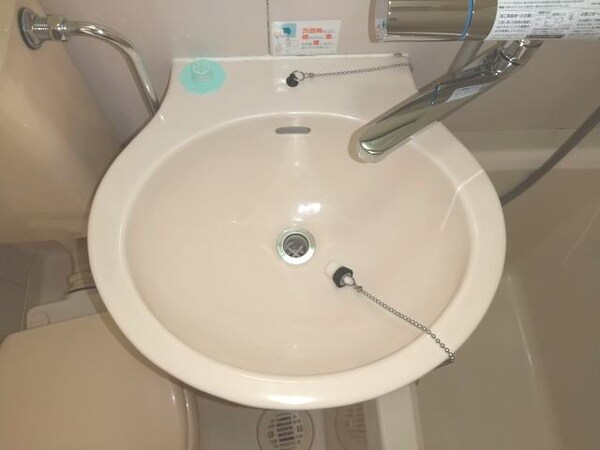 洗面・脱衣所