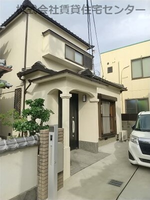 一戸建１４２５０外観写真