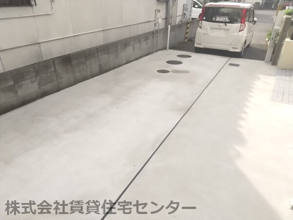 周辺環境