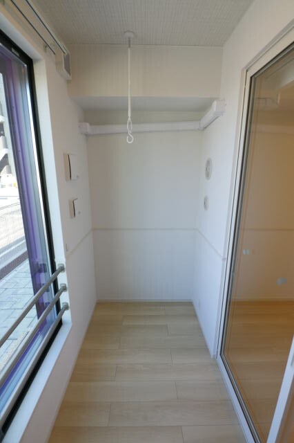 物件内観写真15　(サンルーム)