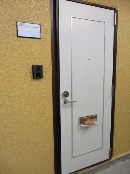 物件外観写真2　(同仕様)