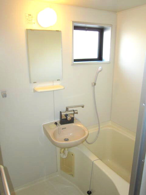 物件内観写真8　(同仕様)