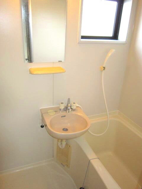 物件内観写真9　(同仕様)