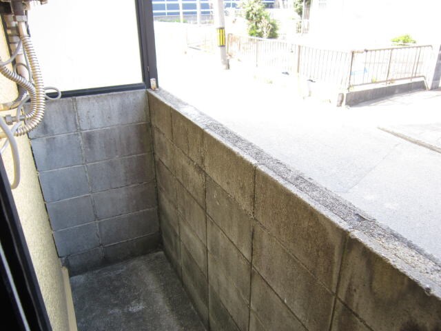 物件内観写真21　(専用庭：同仕様)