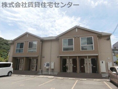 D-room三葛外観写真