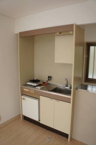 物件内観写真8　(同仕様)