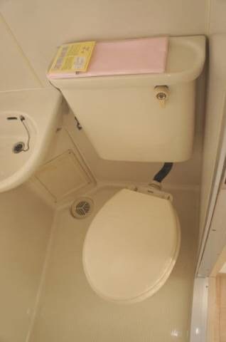 物件内観写真11　(同仕様)