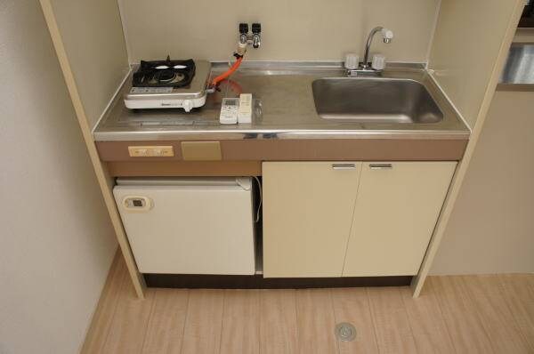 物件内観写真17　(同仕様)