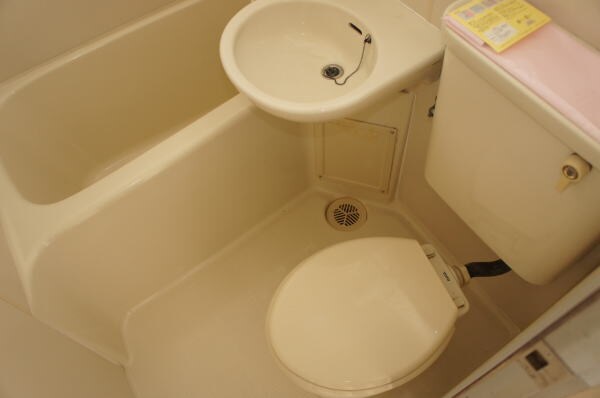 物件内観写真20　(同仕様)