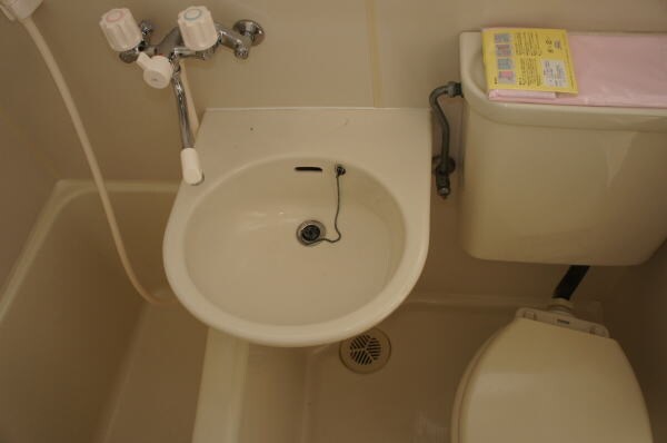 物件内観写真21　(同仕様)