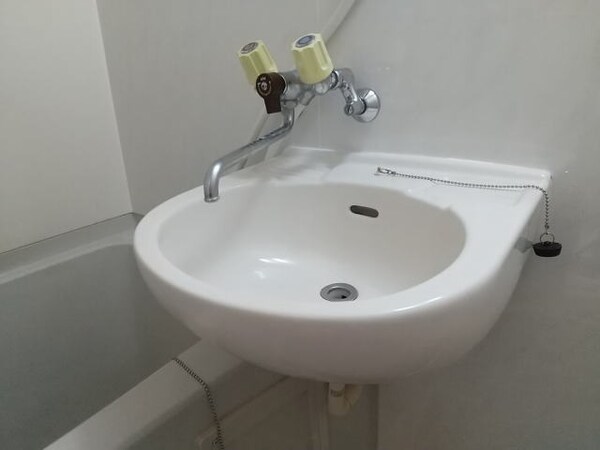 洗面・脱衣所