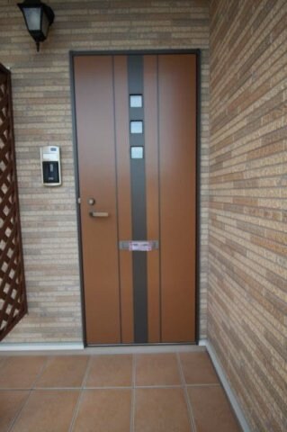 物件外観写真2　(同仕様)