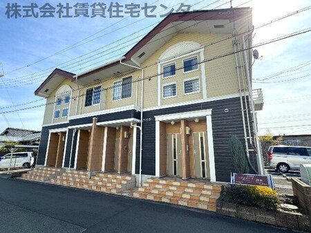 プリムローズ梶取外観写真