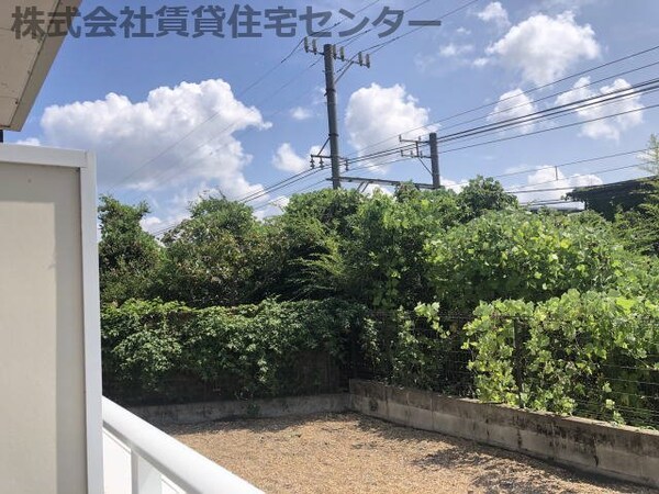 周辺環境