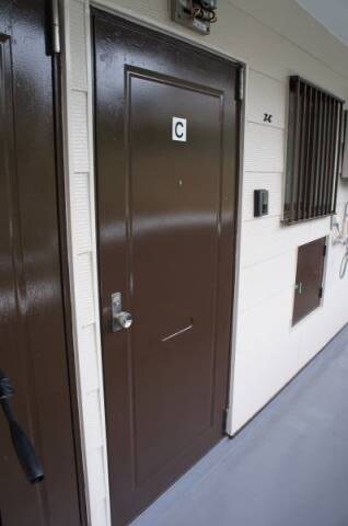 物件外観写真2　(同仕様)