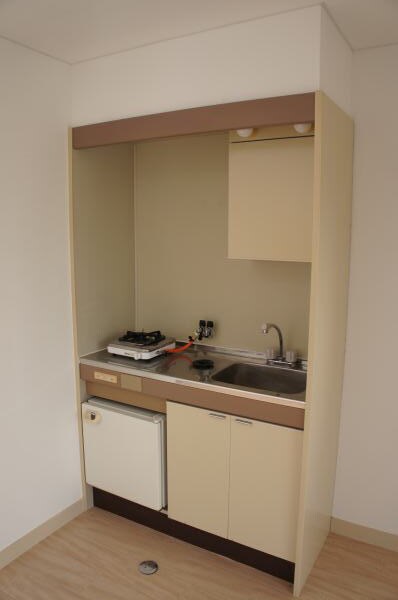 物件内観写真8　(同仕様)