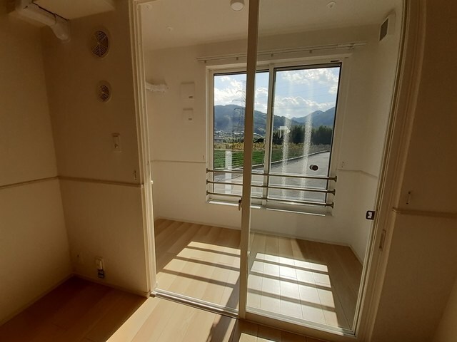 物件内観写真17　(サンルーム)