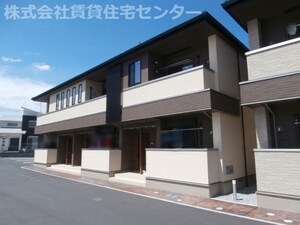 ボスリⅠ外観写真