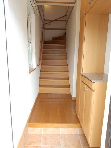 物件内観写真21　