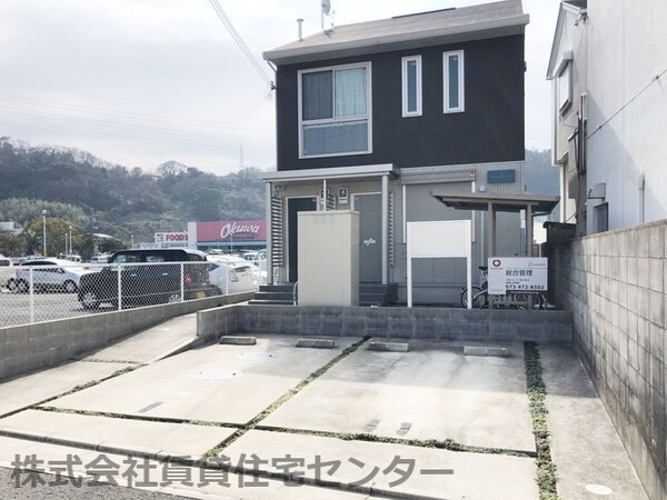 周辺環境