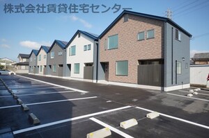 ヴィラージュ加納外観写真