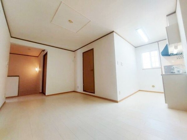 居室