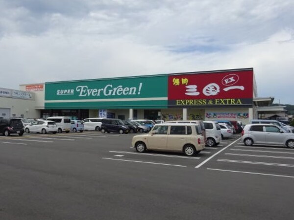 周辺環境(焼肉三国一EX 古屋店様 775m)