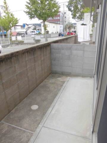 物件内観写真19　(庭)