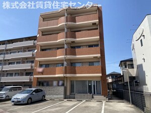 サンマリン田中コーポ外観写真