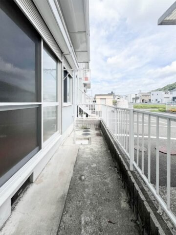 物件内観写真19　(庭)