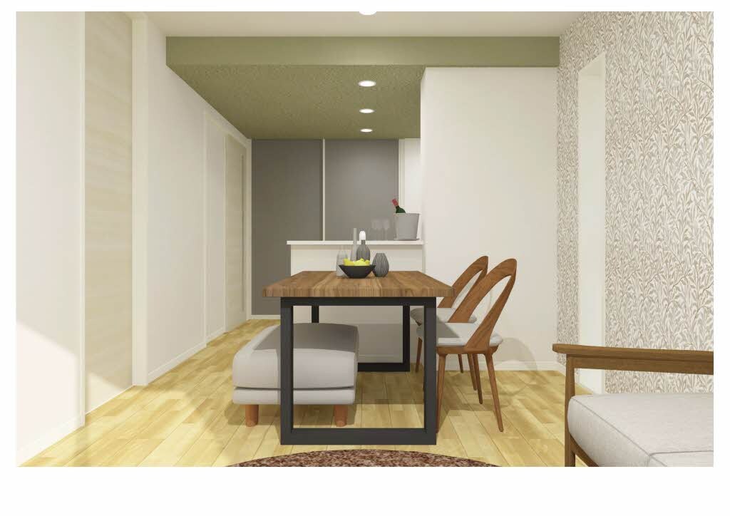 物件内観写真7　(同仕様)