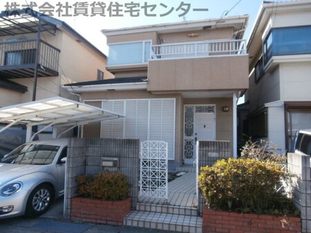 一戸建12769外観写真