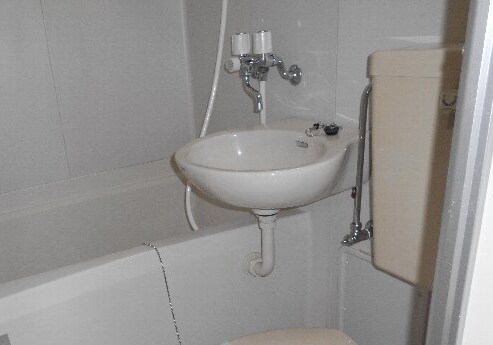 物件内観写真9　(同仕様)