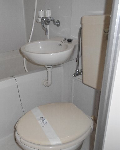 物件内観写真10　(同仕様)