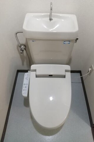 物件内観写真11　(同仕様)