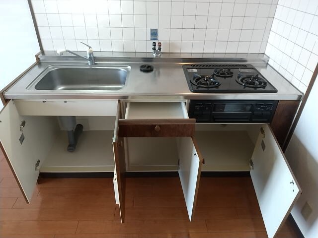 物件内観写真20　(同仕様)