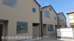 パイエティヨシマン外観写真