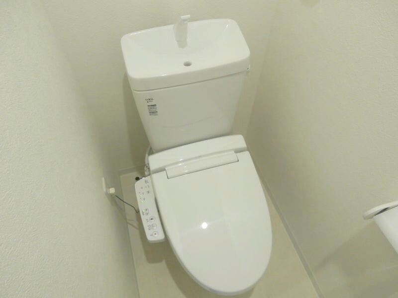 物件内観写真11　