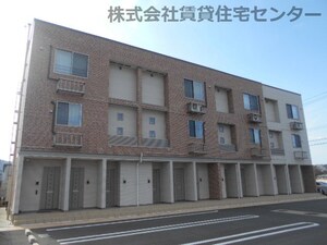 ルミナーレ西浜外観写真