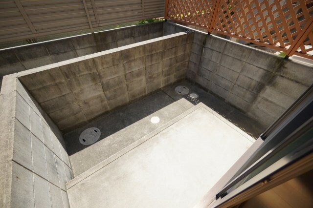 物件内観写真26　(専用庭)