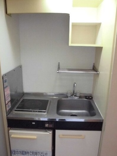 物件内観写真5　(イメージ)