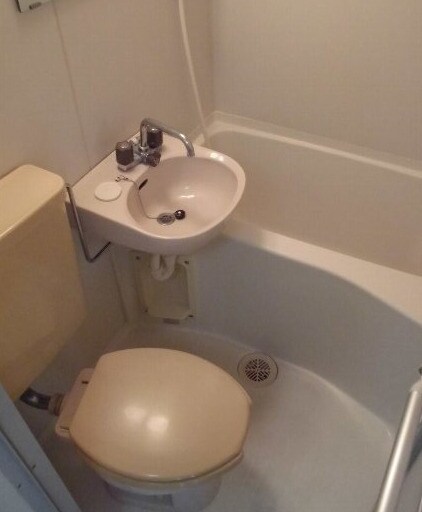 物件内観写真6　(イメージ)