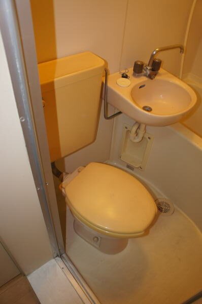 物件内観写真8　(イメージ)