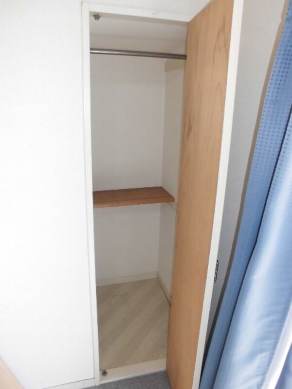 収納(イメージ)