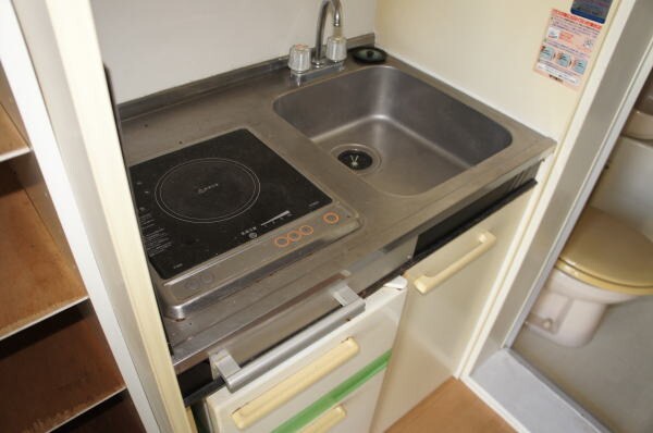 物件内観写真15　(イメージ)