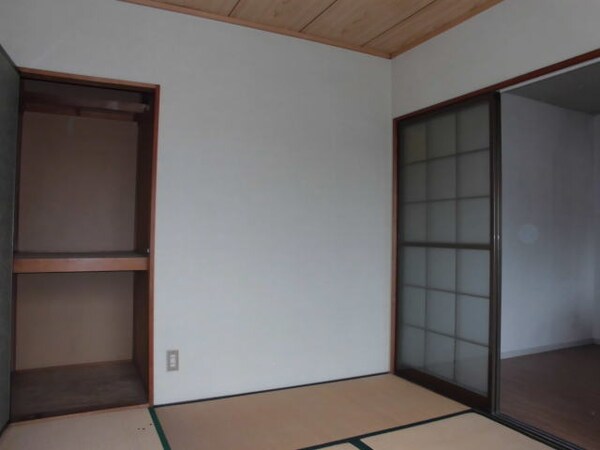寝室(イメージ)
