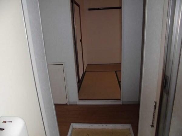 玄関(イメージ)