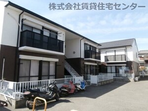 ディアス ミレット外観写真