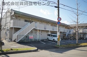 タウニィ浜代外観写真