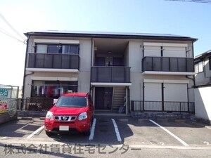 ディアス乙井外観写真